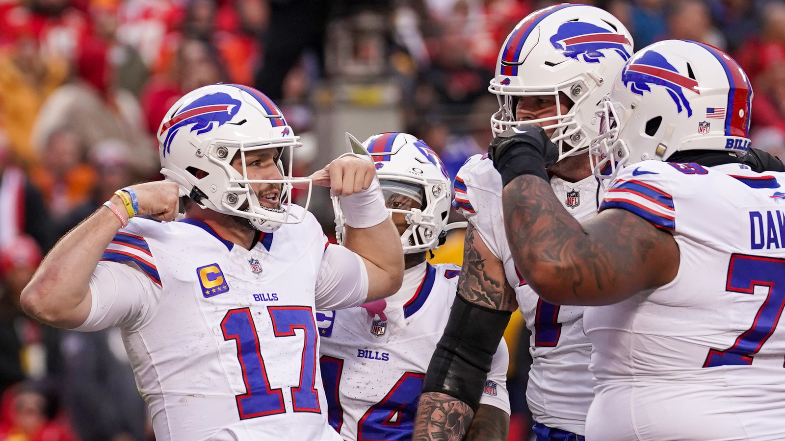 NFL best bets: Two teams to back and two teams to fade