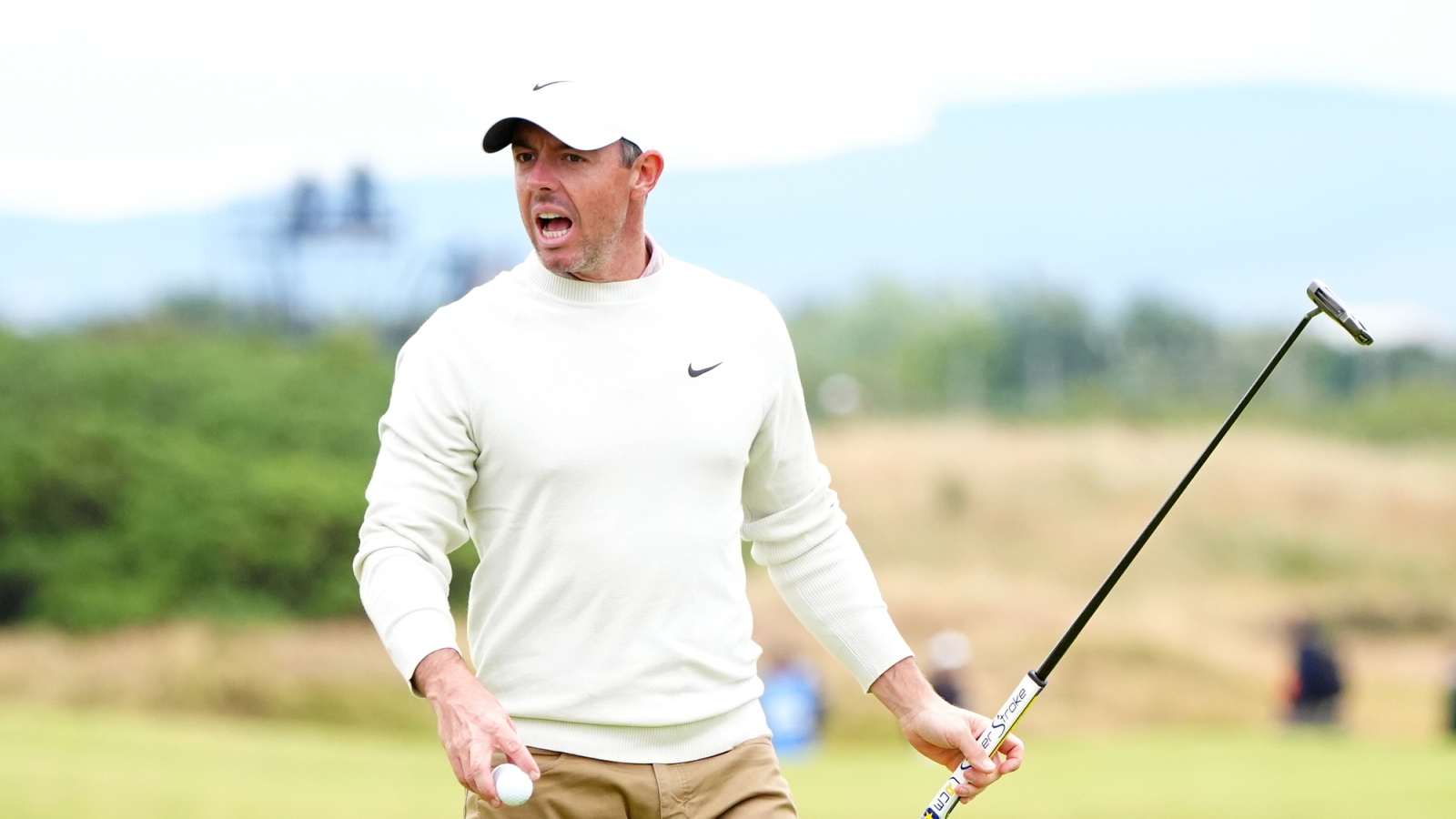 'Time to get a new number' – Rory McIlroy opens up on losing U.S. Open to Byron Dechambeau