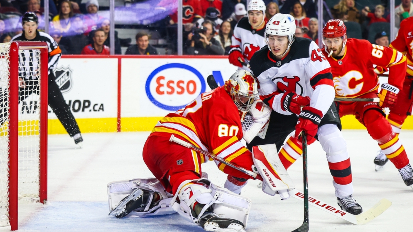 NHL News