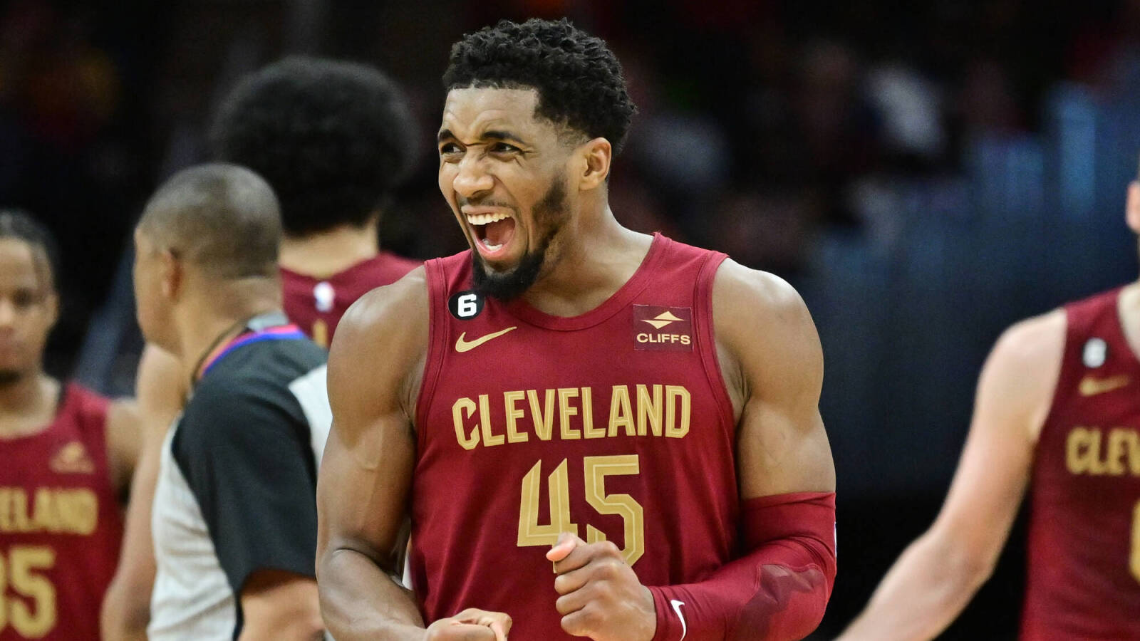 The history warp of the NBA's scoring explosion - Vimarsana News