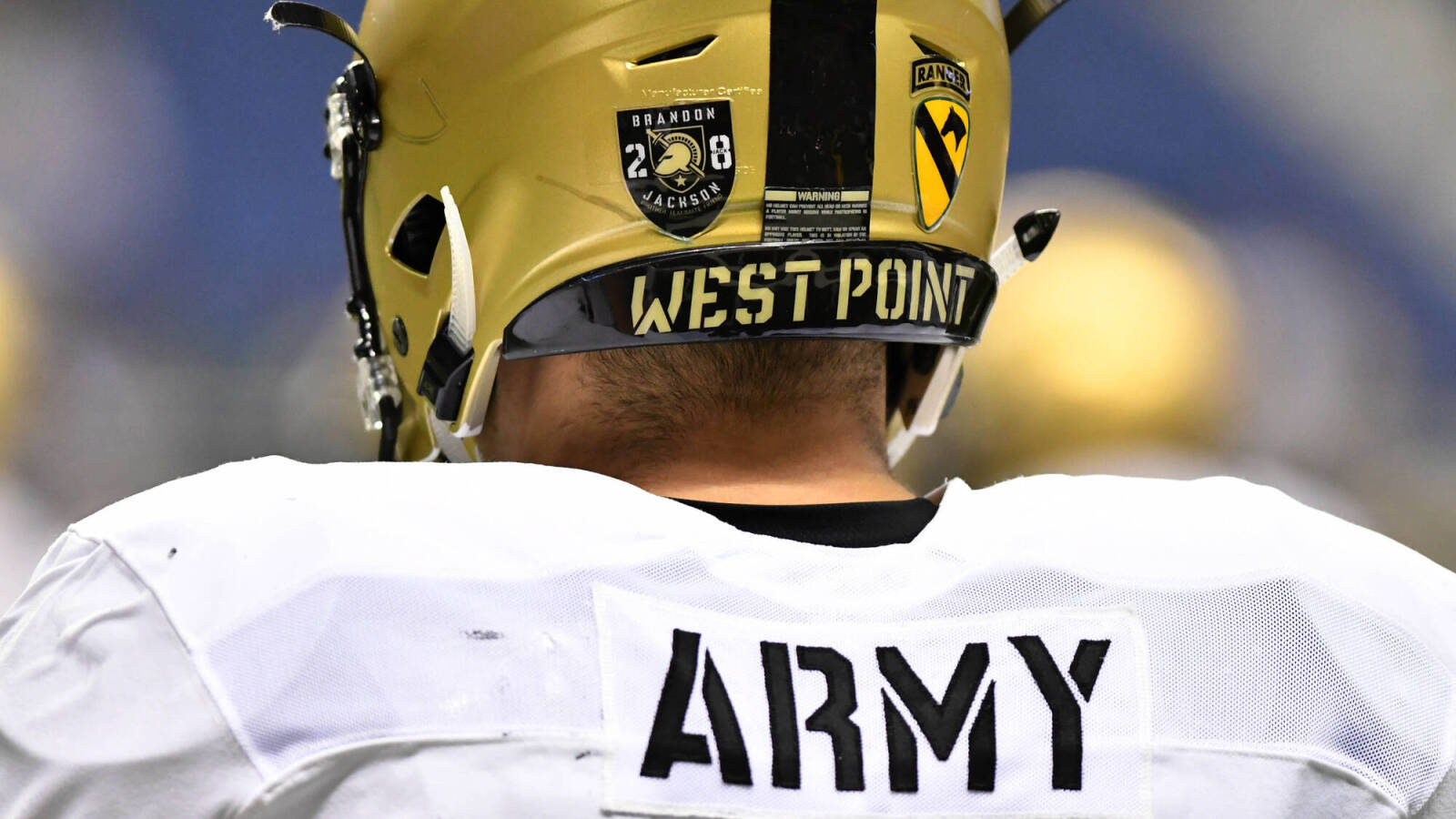 Army to Join AAC as FootballOnly Member in 2024 Verve times