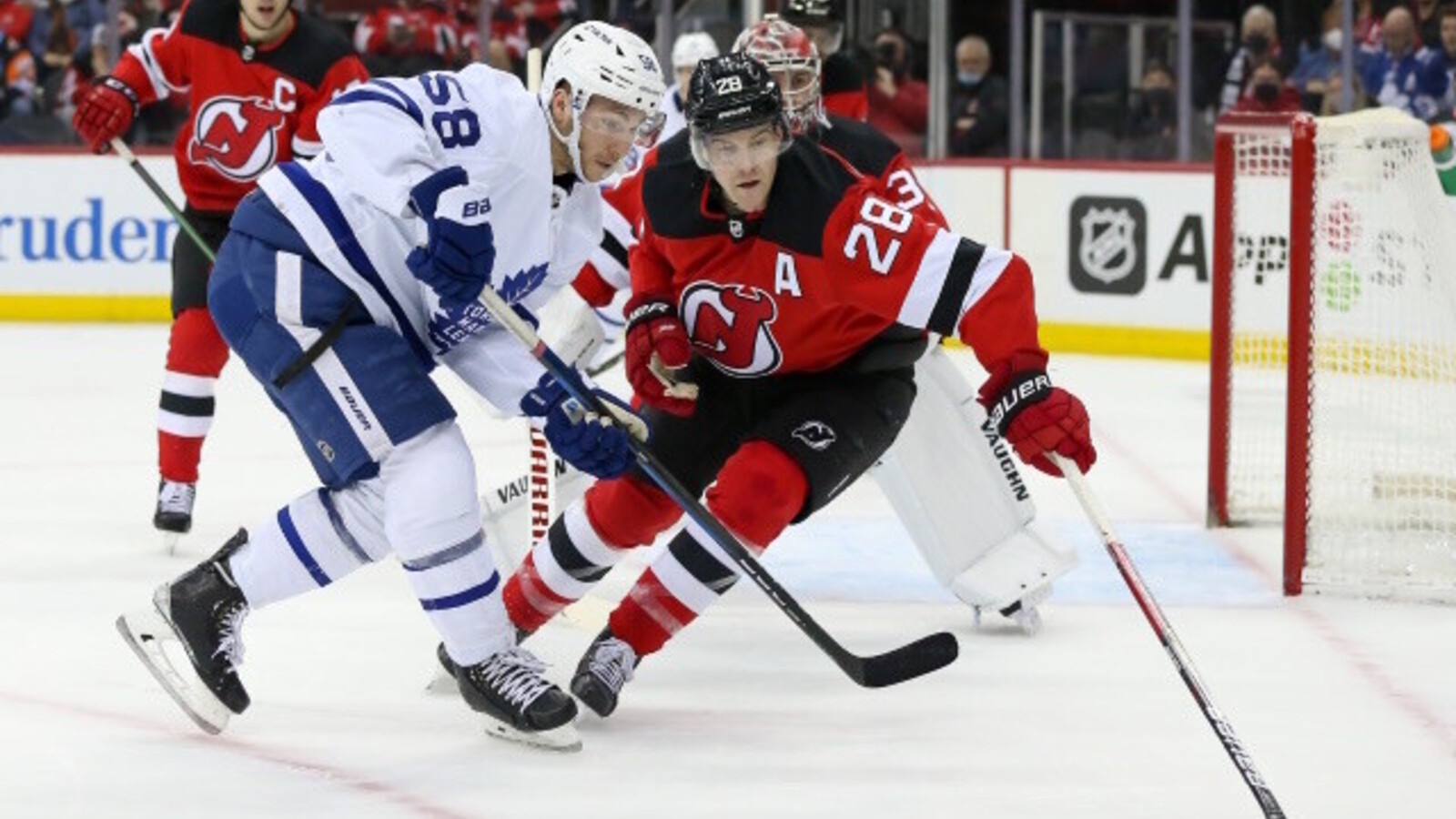 Free Agents Top NHL Free Agents, and Top Remaining College, CHL and