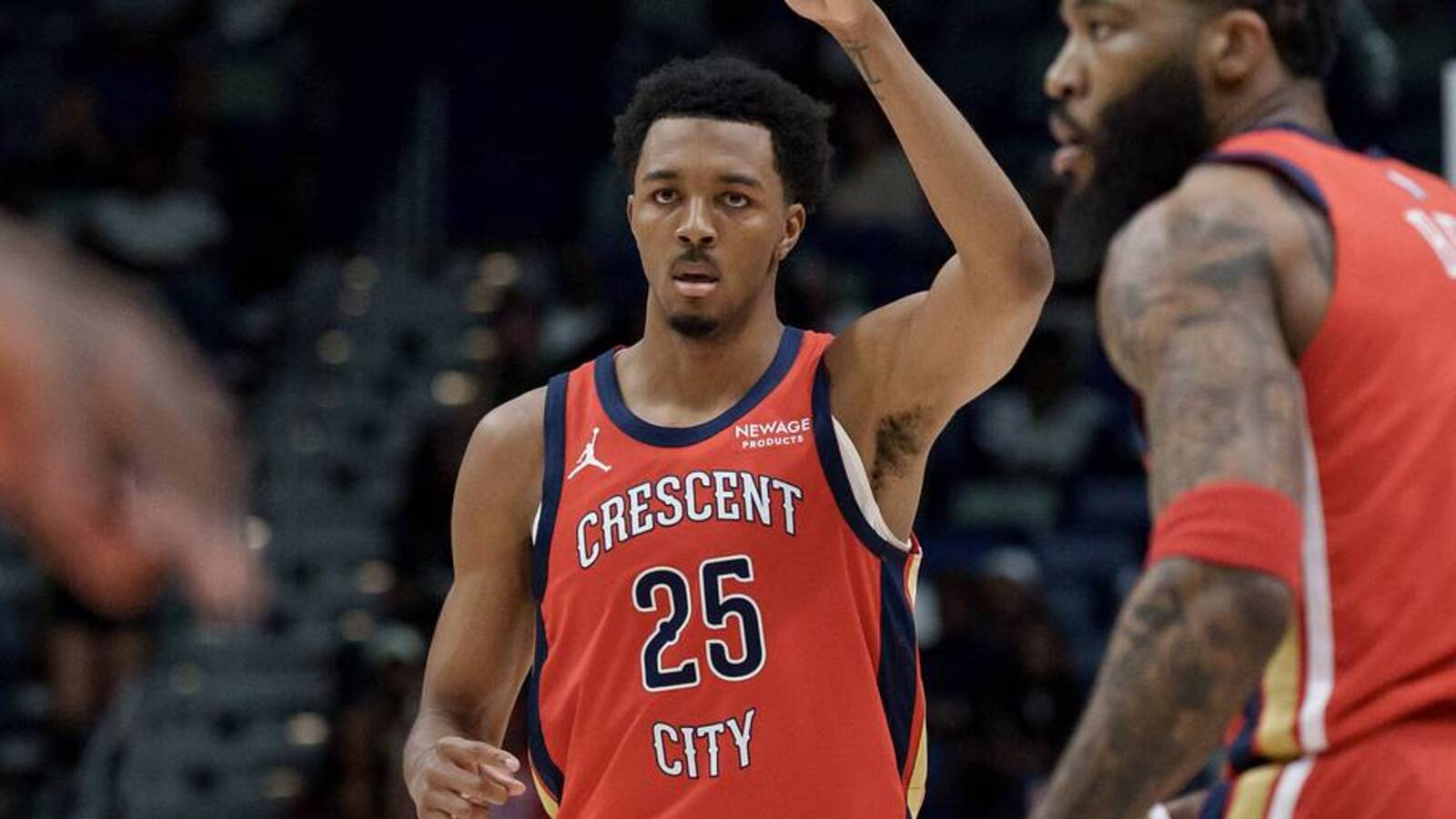 Pelicans' Offensive Identity Must Connect Paint Pressure, Defense, and the 3-Point Line