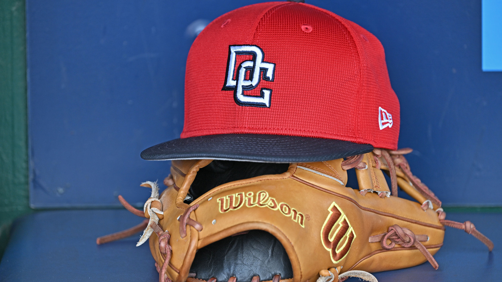 Nationals Sign Alex Young To Minor League Deal | Yardbarker