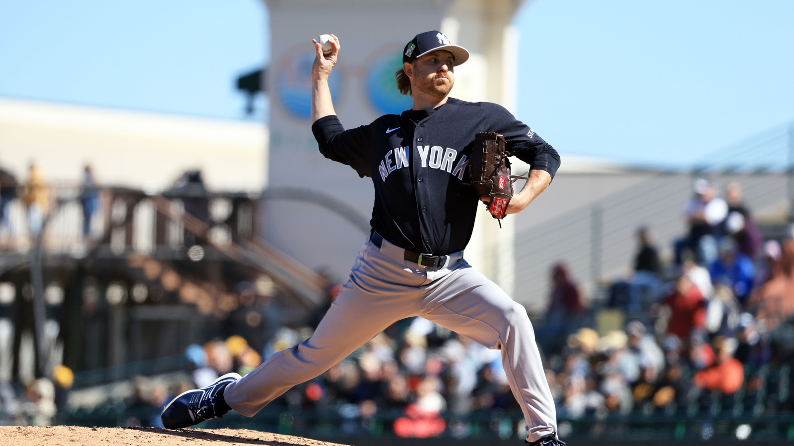 Yankees Notebook: Paul Blackburn’s Role, Cody Bellinger’s Back, More