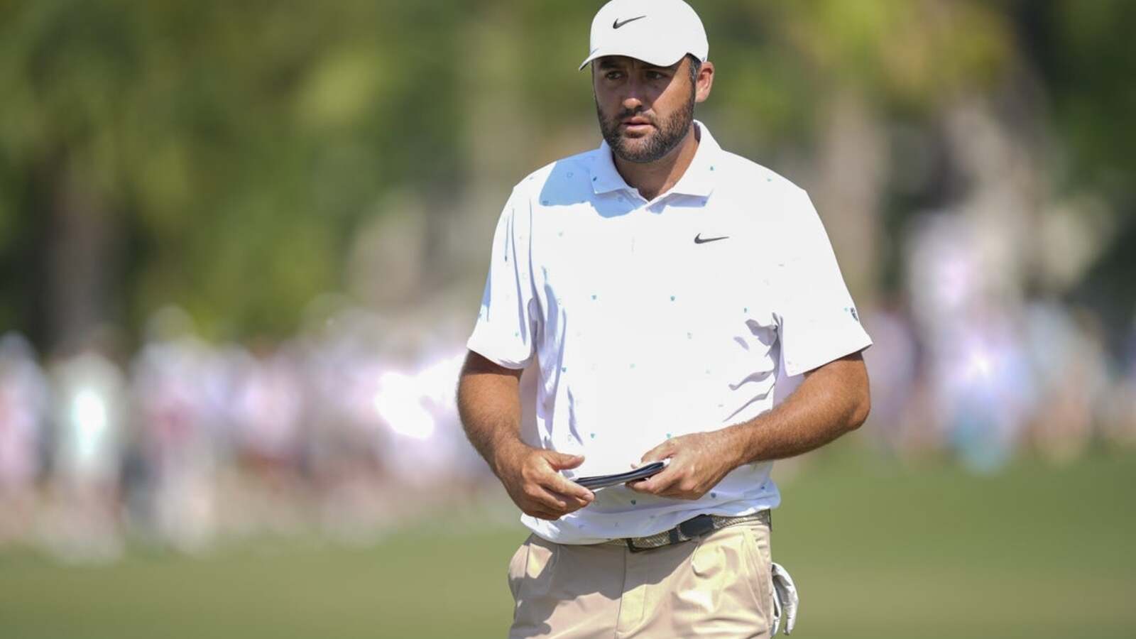 PGA returns to Doral after decade absence for Cadillac Championship