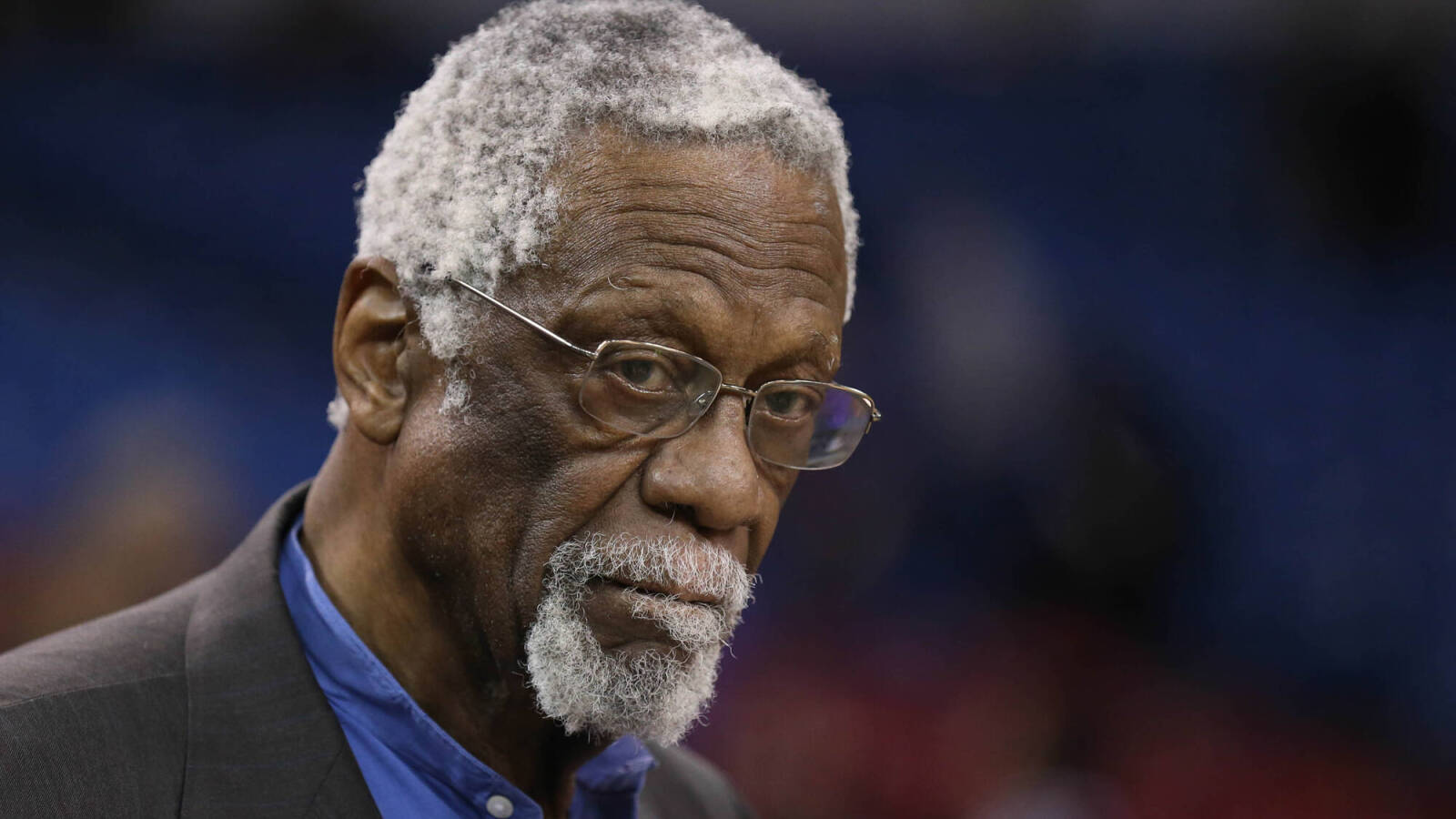 Old Wilt Chamberlain story about Bill Russell goes viral - Vimarsana News