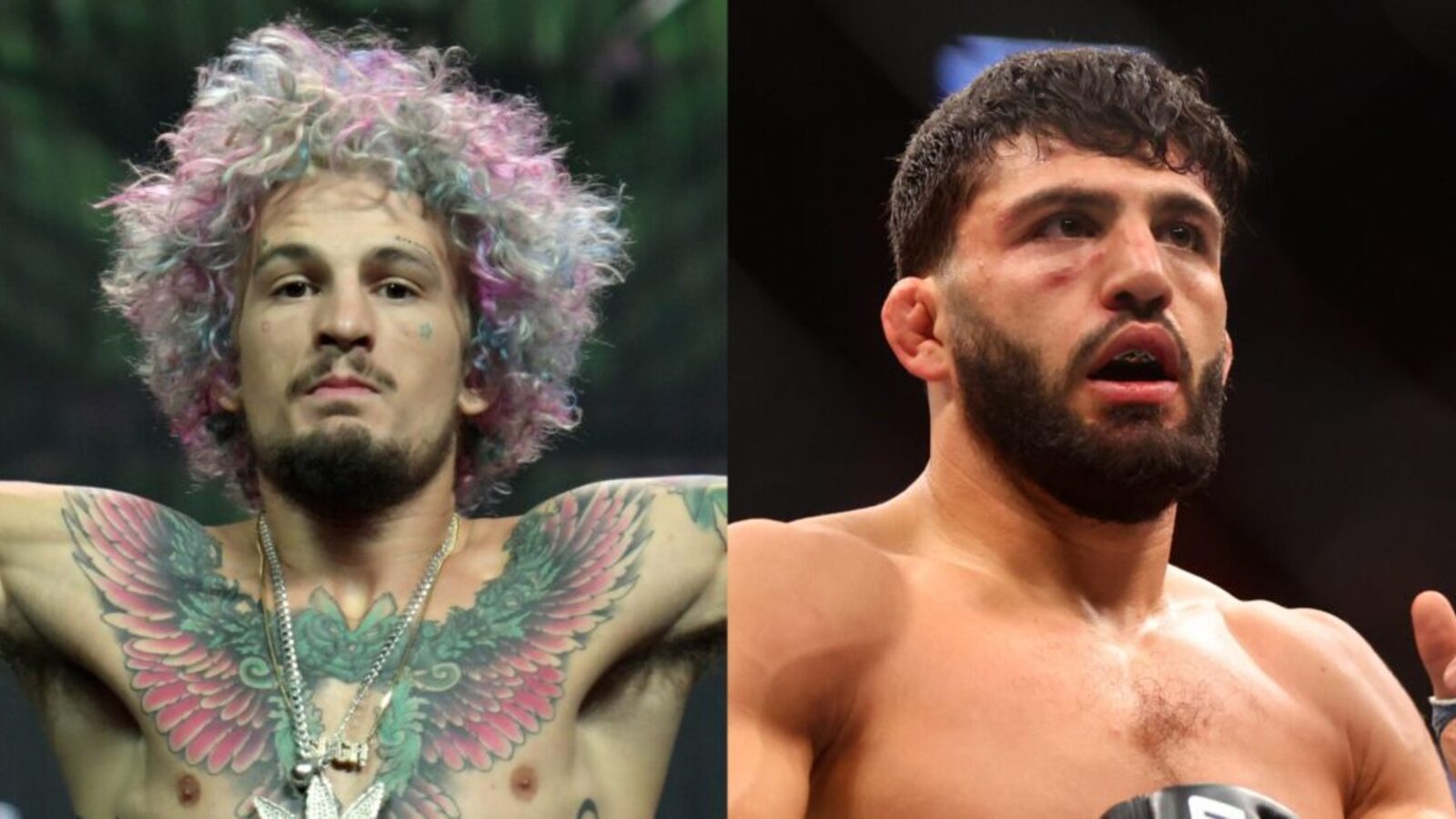 Sean O’Malley Admits Arman Tsarukyan’s Media Run Has Made Him a Must-Watch Fighter