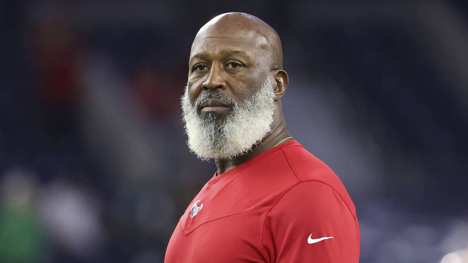 Lovie Smith could lead the Texans to brighter days | Yardbarker