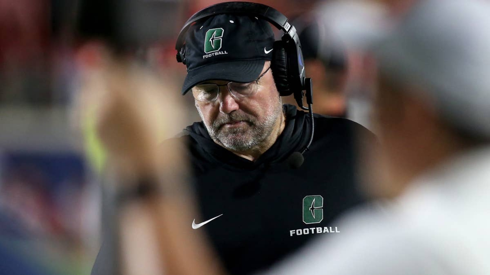 4 Winless College Football Teams Remain. When Will They Win a Game ...