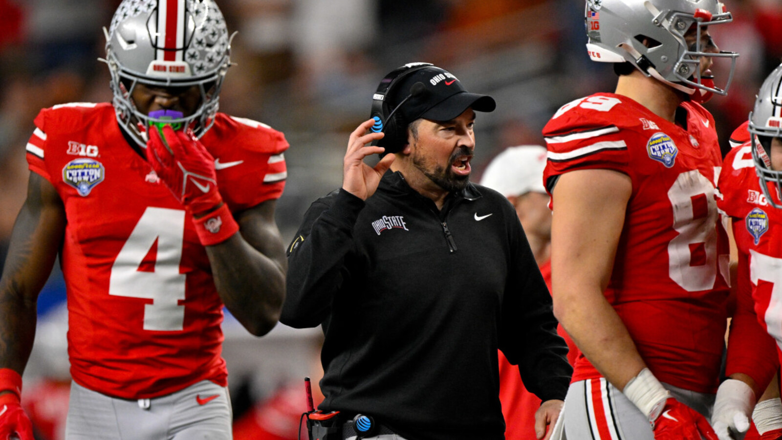 Tennessee Decommit Reveals Why he Chose Ohio State in the End | Yardbarker
