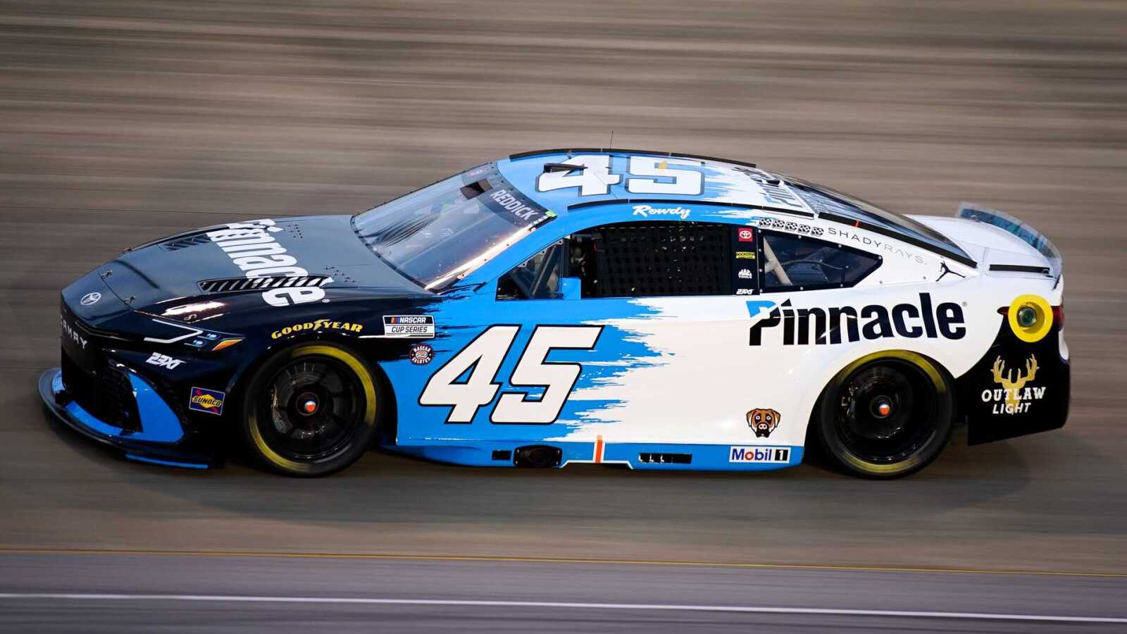 Three NASCAR Cup drivers comfortably inside Chase field who needed off week the most