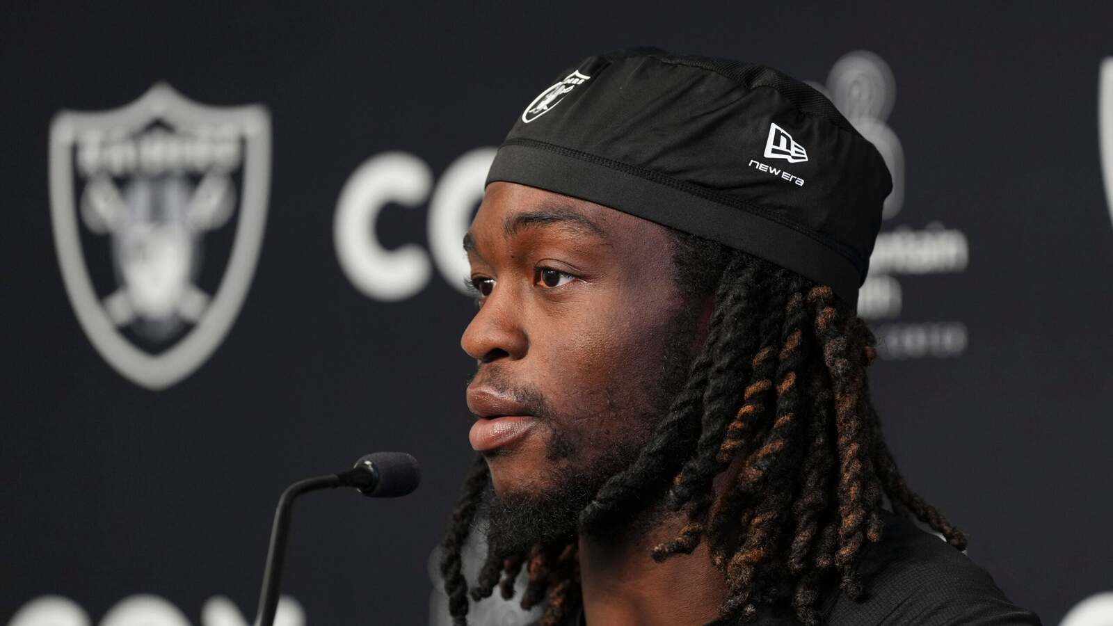 Ashton Jeanty Injury Update: Raiders Running Back Likely to Return Soon