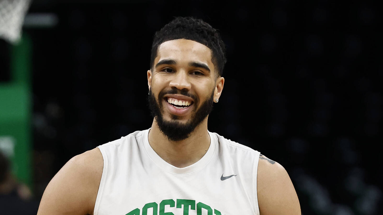 Celtics’ Holiday praises overlooked aspect of Jayson Tatum’s game