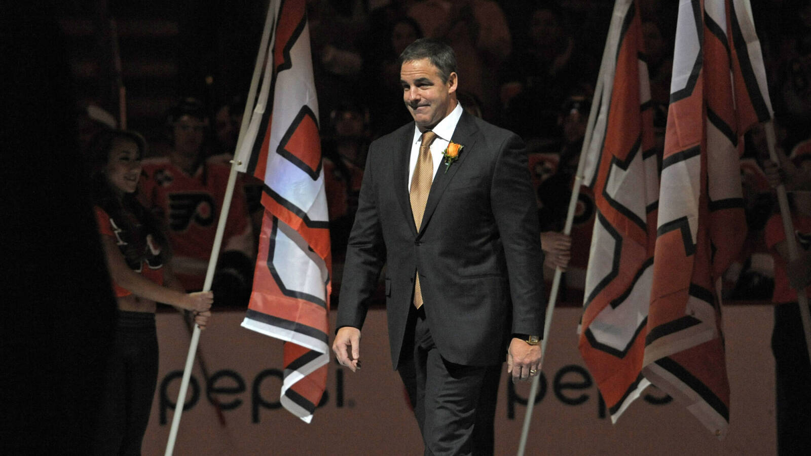 Former 'Legion of Doom' member takes new role with Flyers - Vimarsana News
