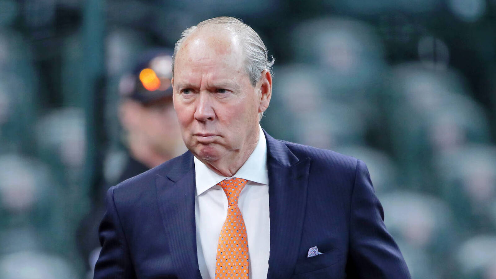 Astros fire assistant GM as front-office purge continues - Vimarsana News
