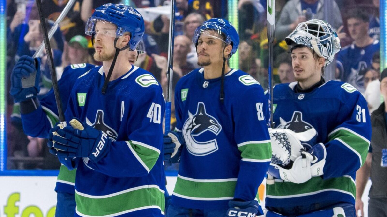 NHL News
