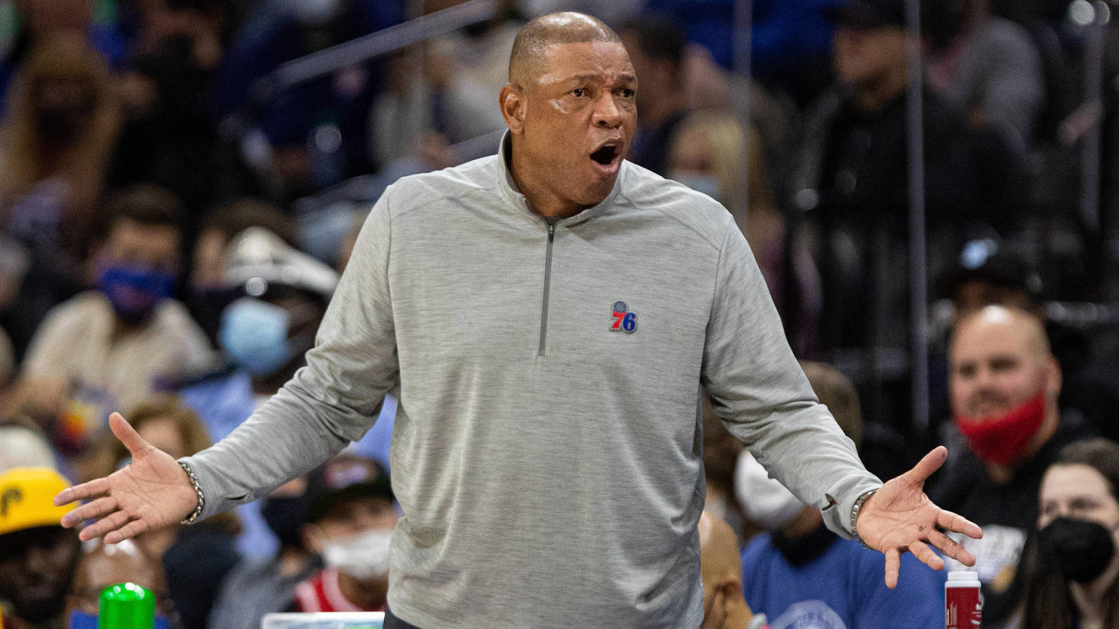 Doc Rivers 'assuming' Ben Simmons will play for 76ers however is not sure