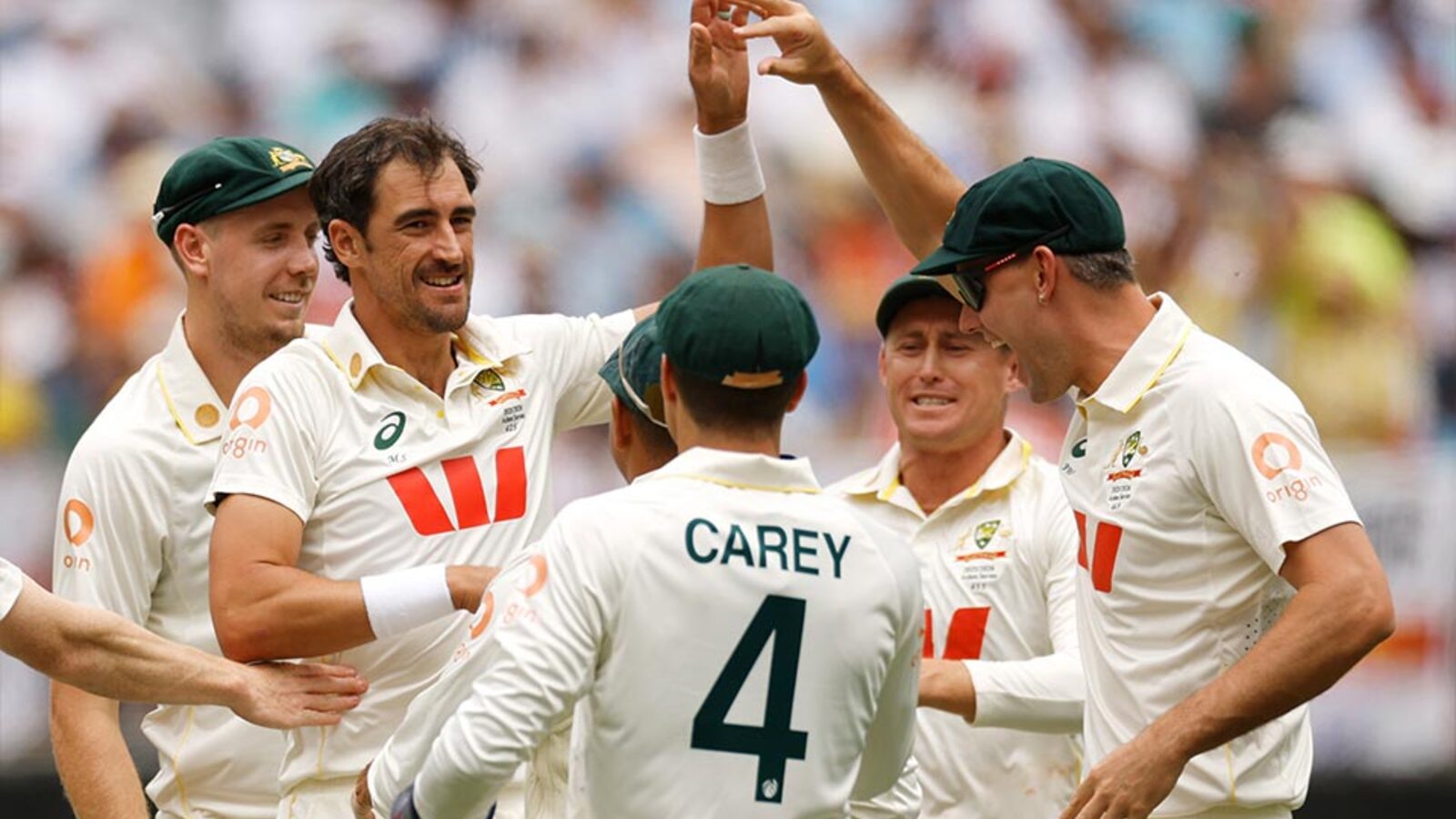 Australia to host Bangladesh for two Tests, Cricket Australia reveals schedule