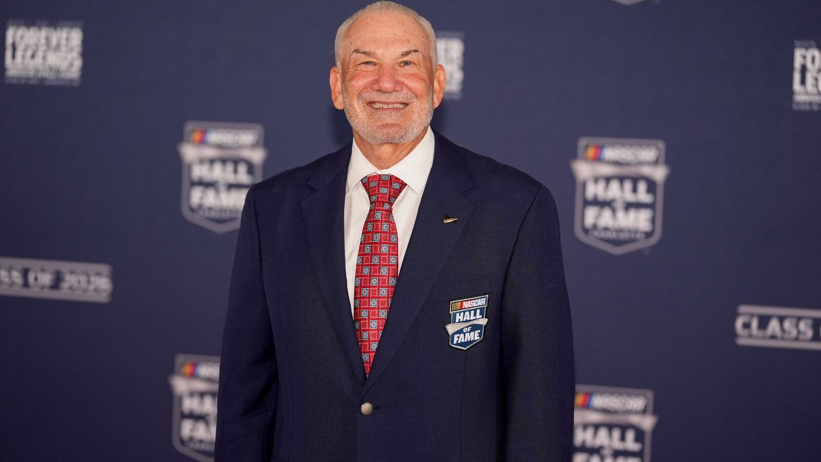 'Needs to Go on the Ballot': Dale Jarrett Makes Passionate Hall of Fame Case for Two NASCAR Legends