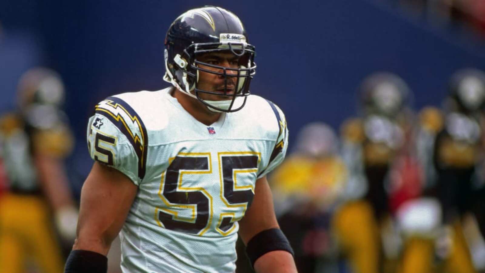 The 10 best linebackers in the history of the LA Chargers | Yardbarker