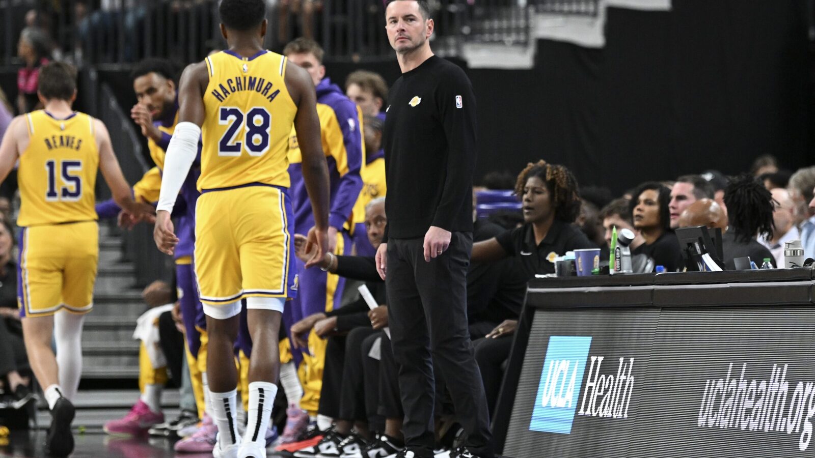 NBA News