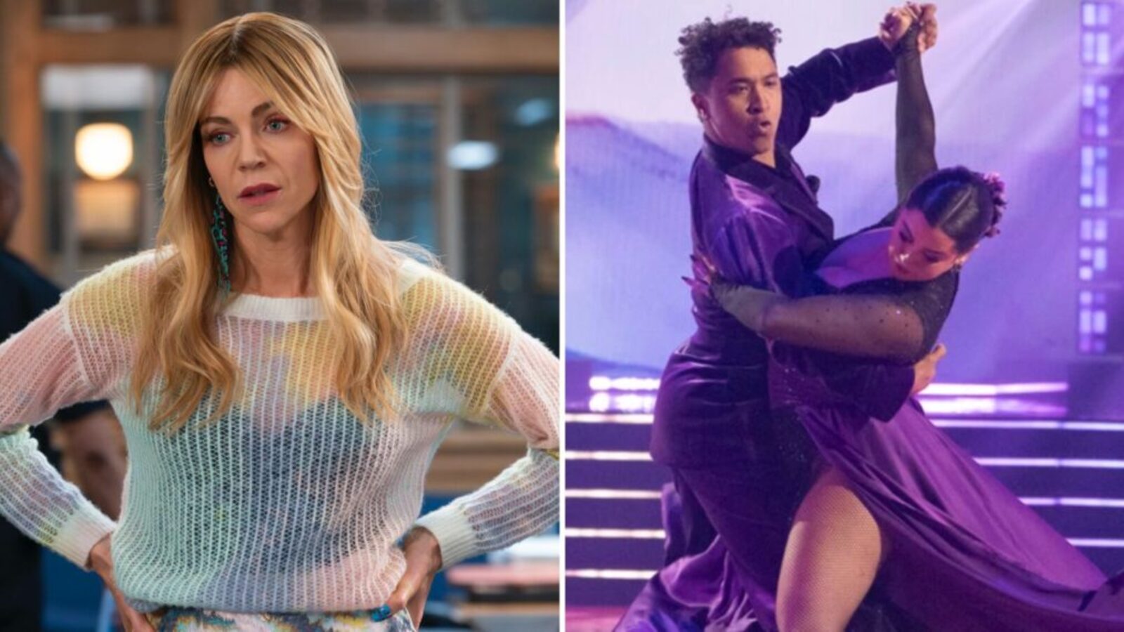 ‘DWTS’ & ‘High Potential’ Premiere Ratings Revealed: Are the ABC Shows ...