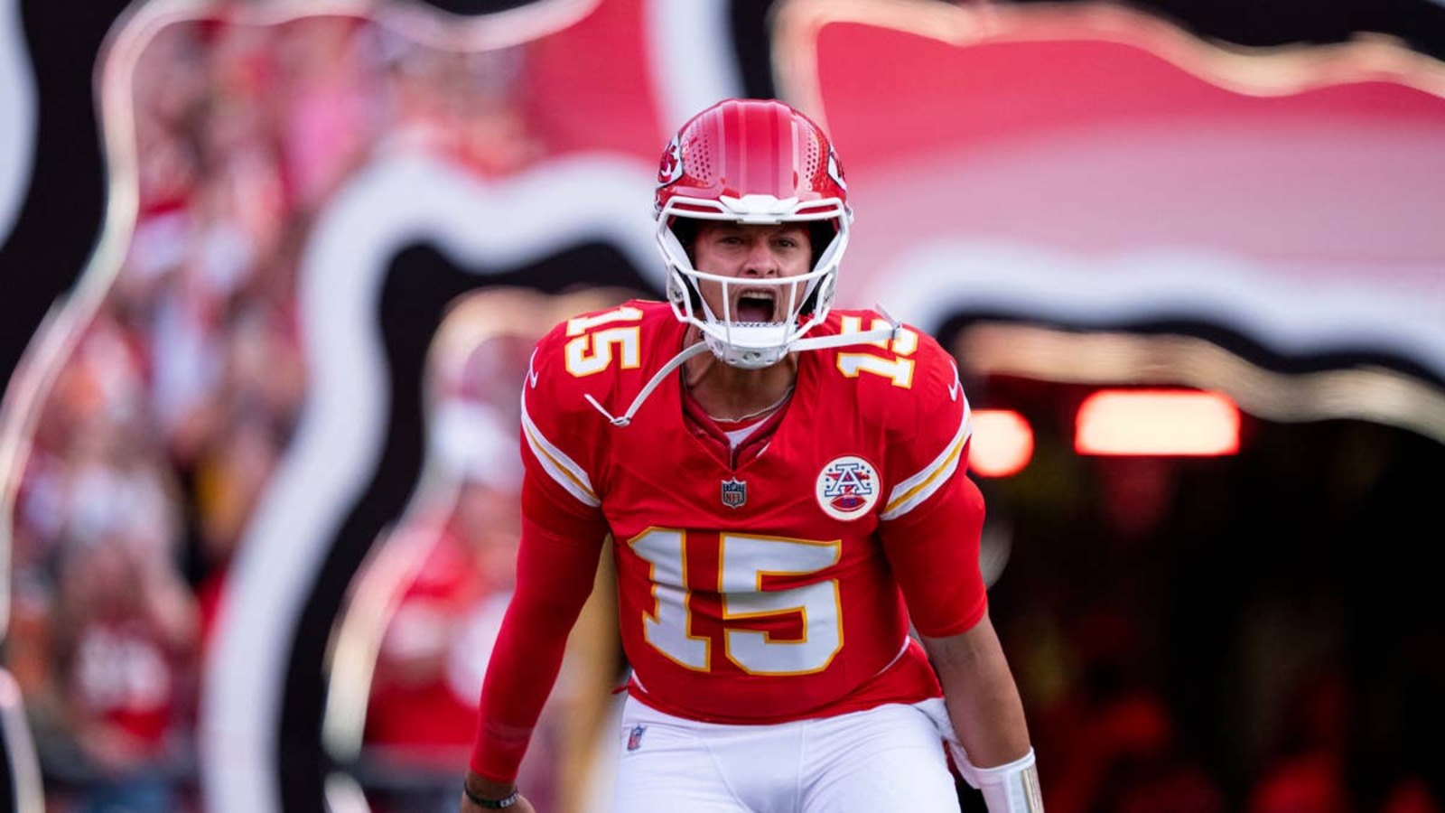 The Kansas City Chiefs Are Back | Yardbarker