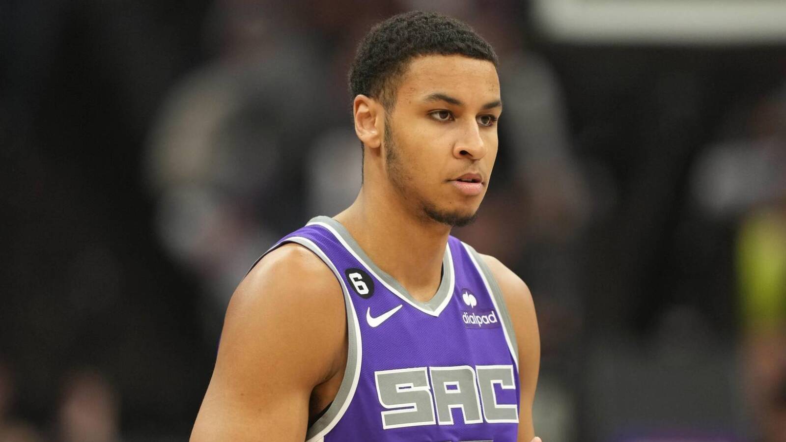 Kings rookie sets three-point record | Yardbarker
