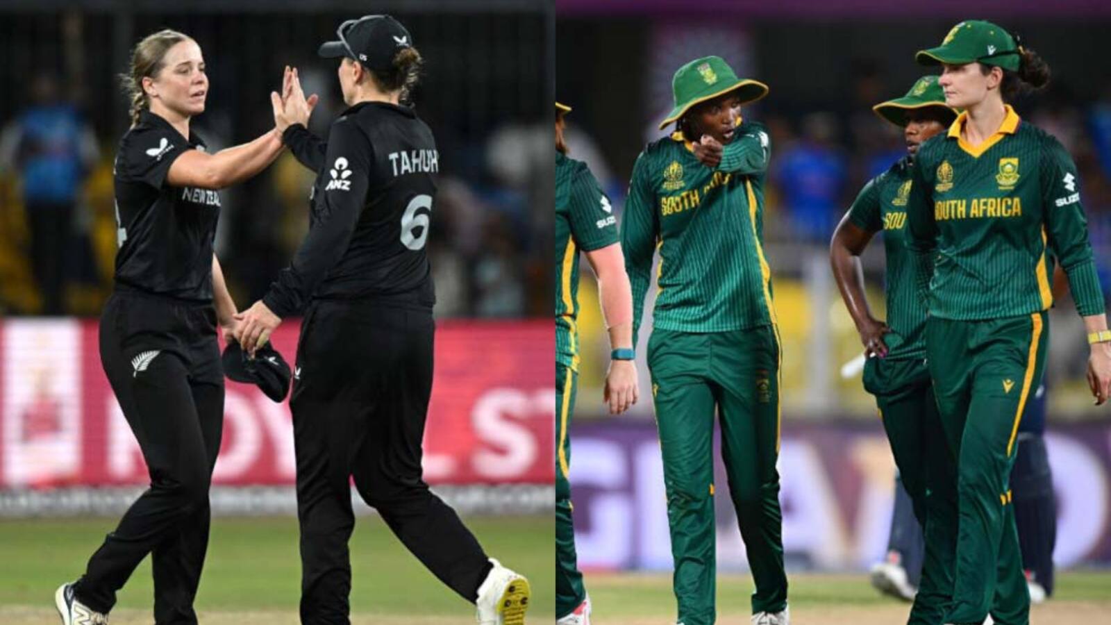 Women's World Cup 2025: Match 7, New Zealand Women vs South Africa Women Match Prediction – Who will win today’s match between NZ W vs SA W?