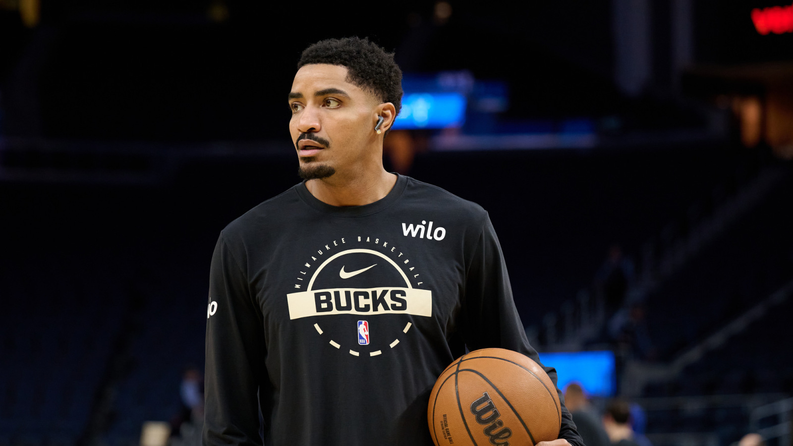 Gary Harris Picks Up $3.8MM Player Option