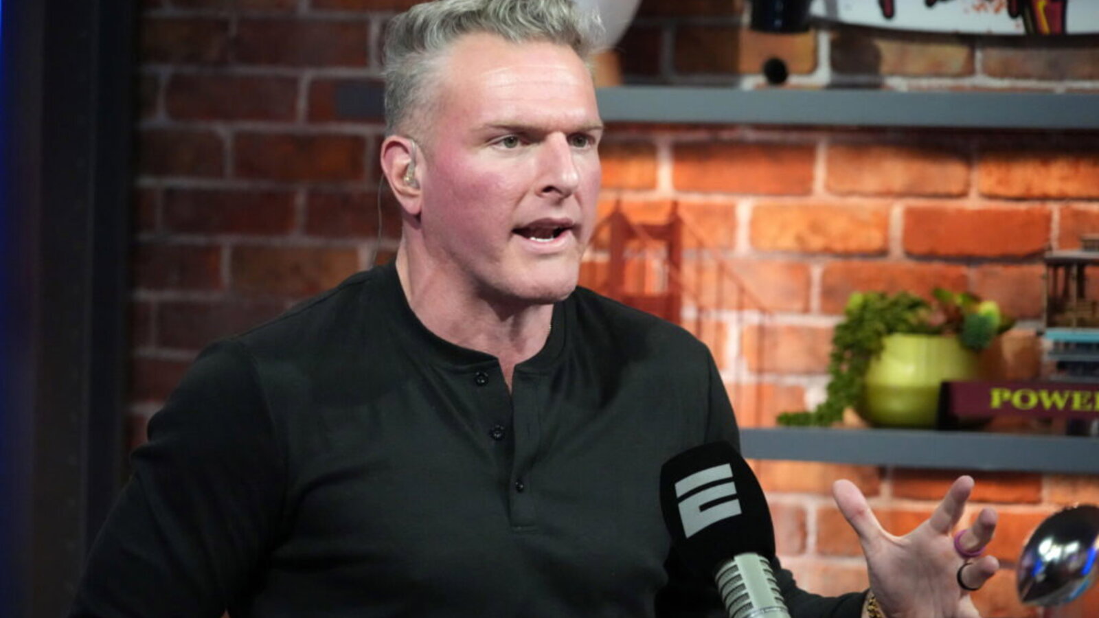 Pat McAfee Gives Bengals Props As Major Defensive Move Pays Off