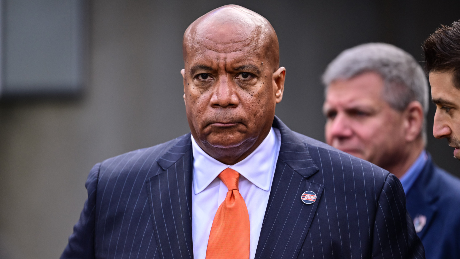 Bears take another 'meaningful step' in plans to potentially ditch Illinois for Indiana