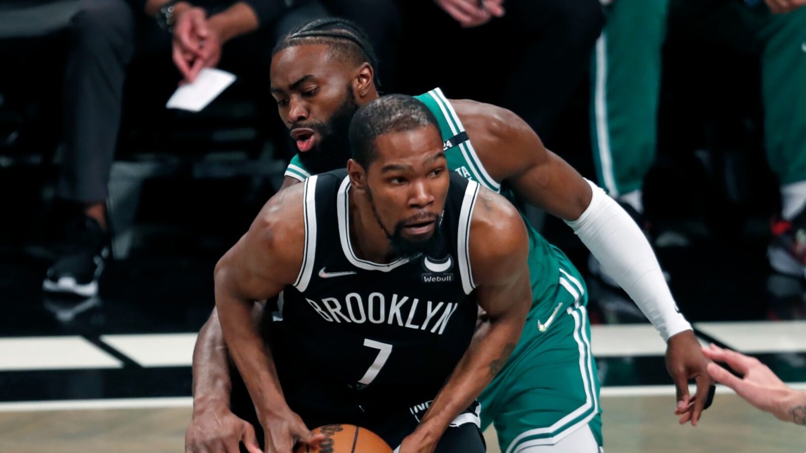 Kevin Durant next team odds: Celtics heavily favored ahead of Suns