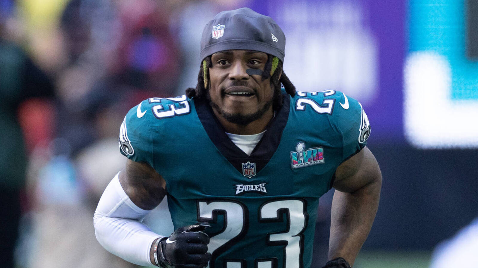 C.J. GardnerJohnson dropped the ball with contract Yardbarker