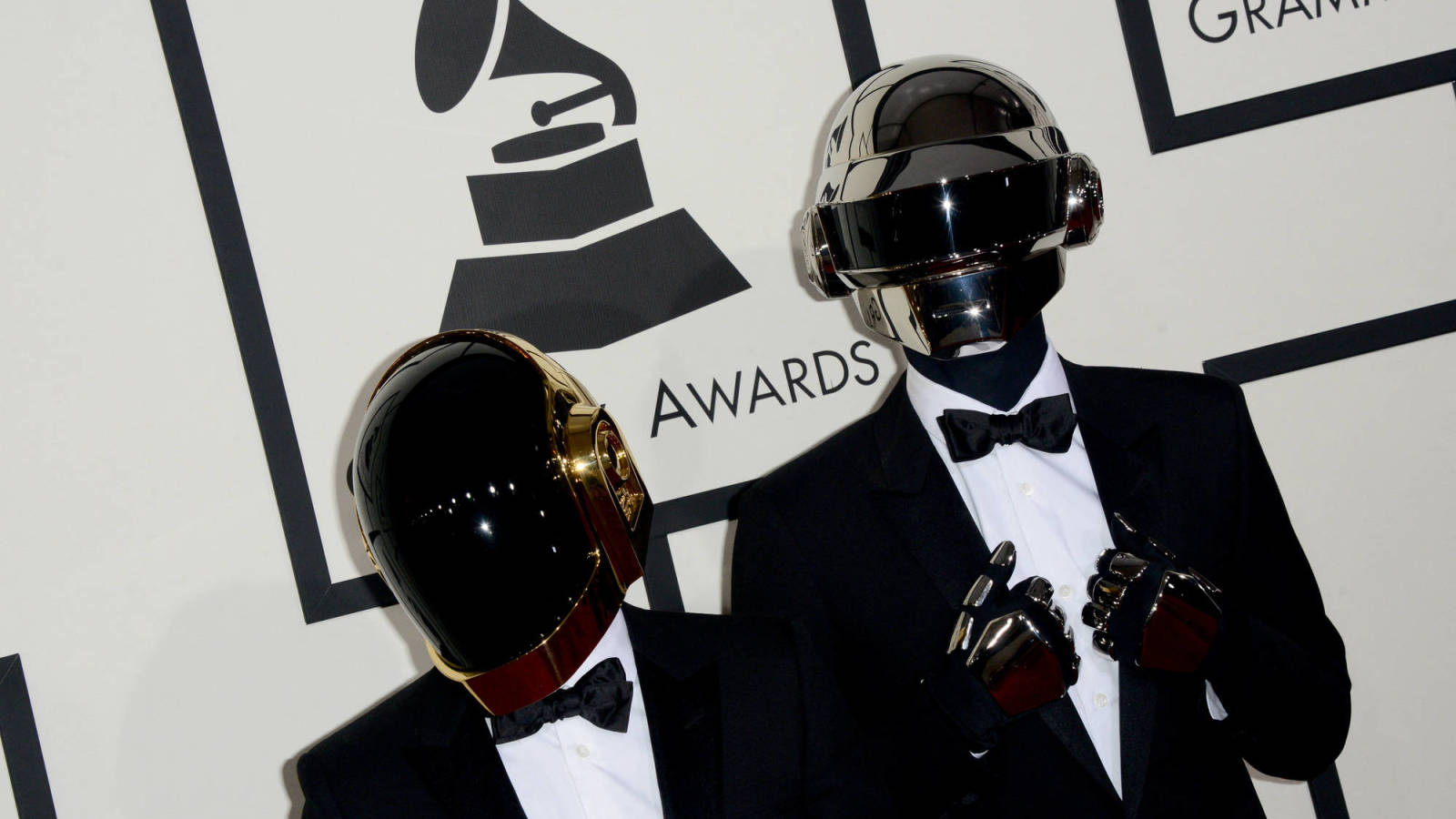 Daft Punk's Retirement Closes the Book on an Era of Electronic Music
