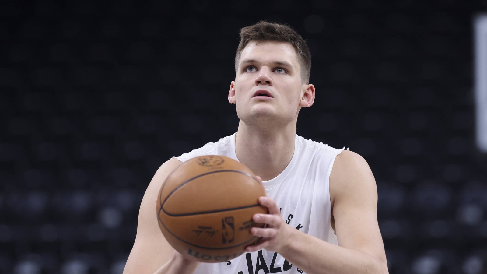 Jazz President Explains Why They Traded Walker Kessler To Lakers