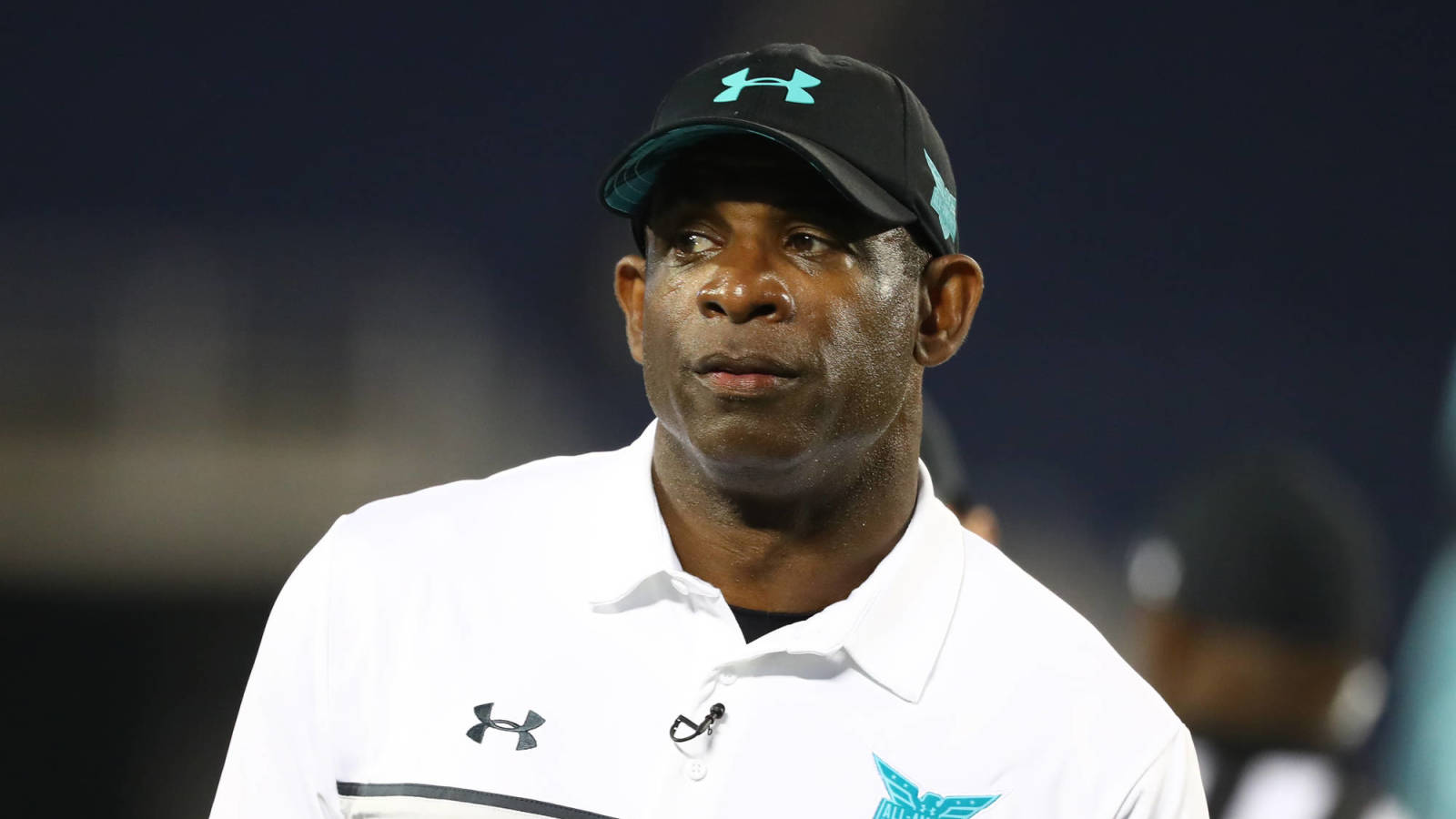 Deion Sanders, NFL Network were unable to agree on pay? | Yardbarker