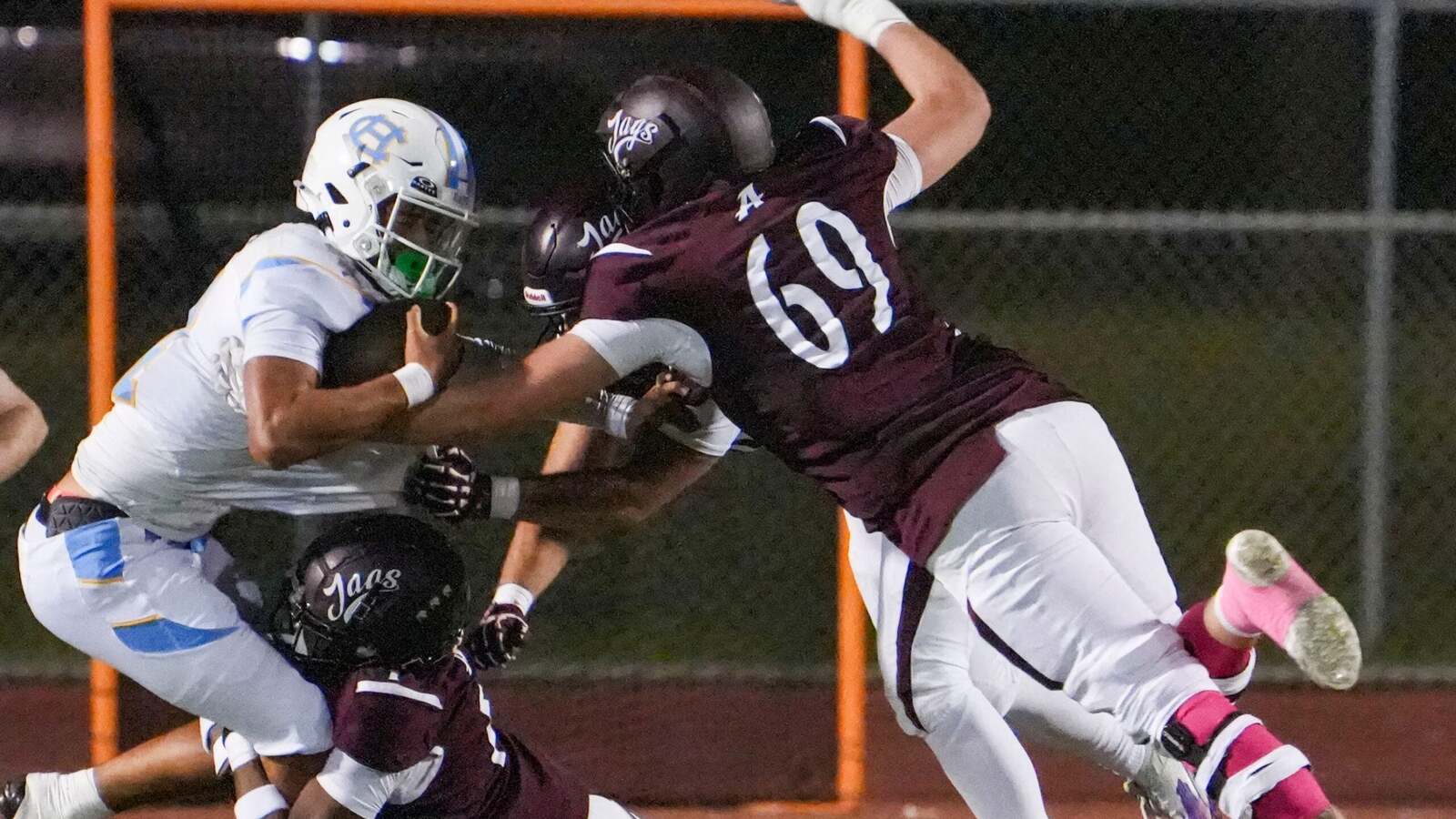 Notre Dame has created a “huge lead” for a top-100 recruiting target ...