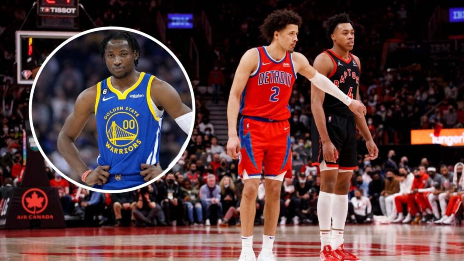 NBA News