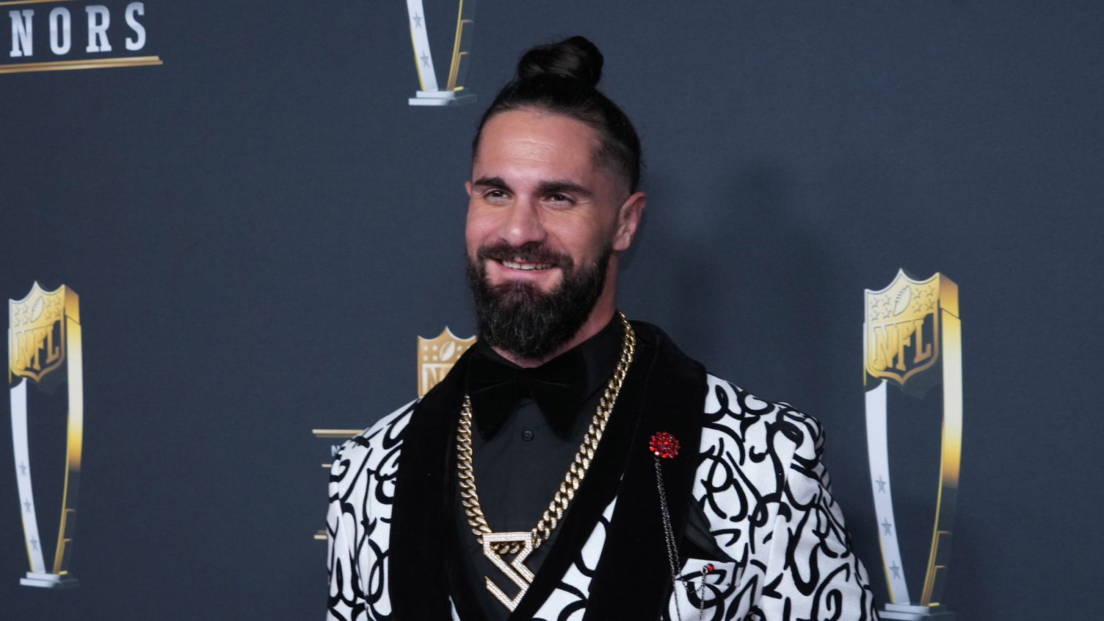 Seth Rollins Handcuffed In Shocking WWE RAW Boston Segment