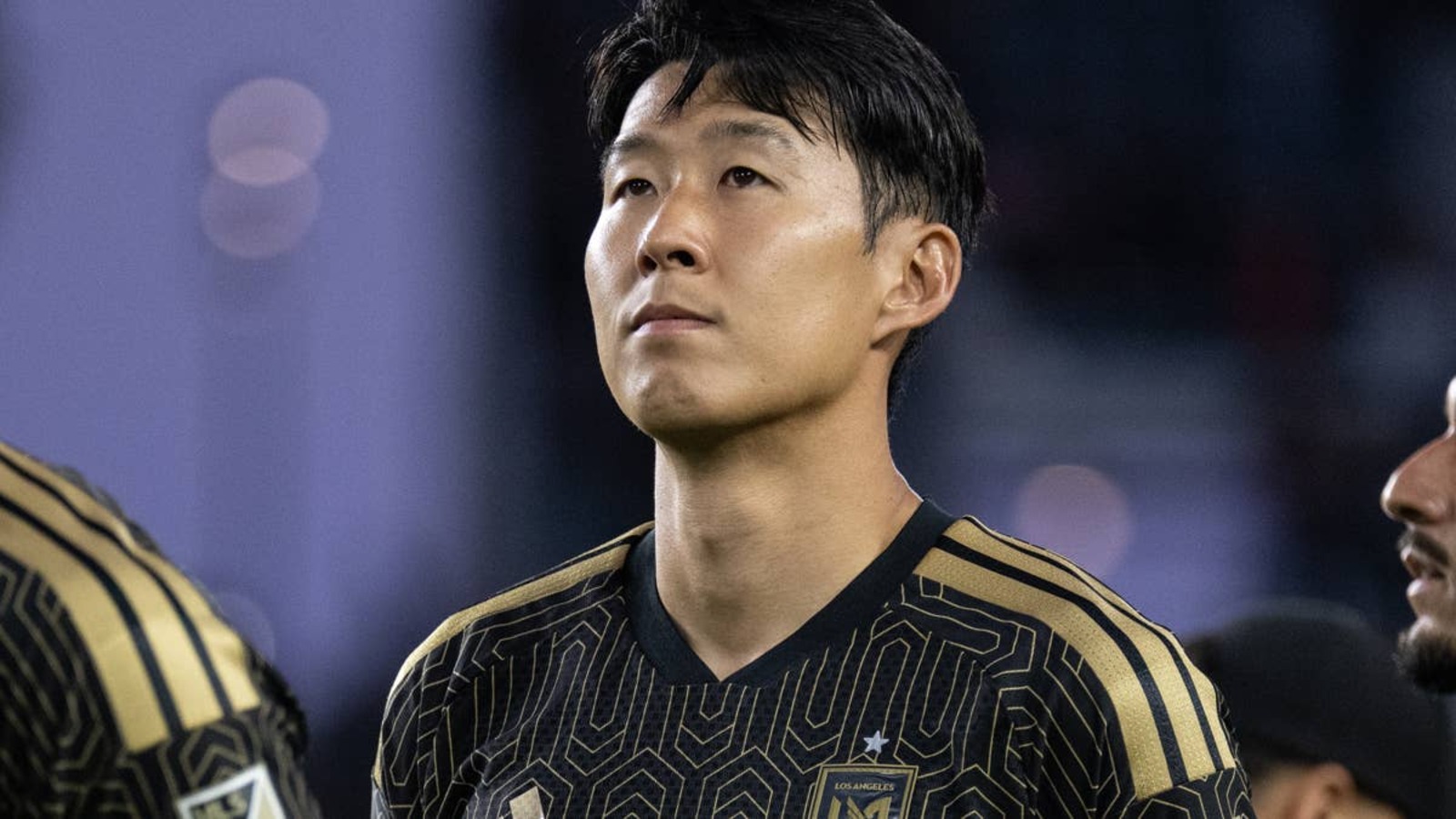 LAFC Lineup vs. LA Galaxy: Is Son Heung-min Playing Tonight?