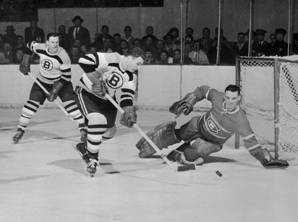 Can you put Tony Esposito in your top 10 goalies of all time? : r/nhl