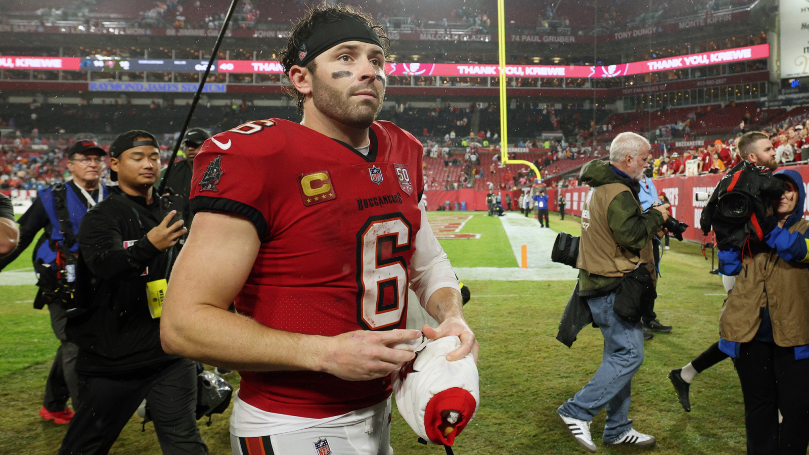 Five Things I’m Looking For With The Buccaneers Schedule