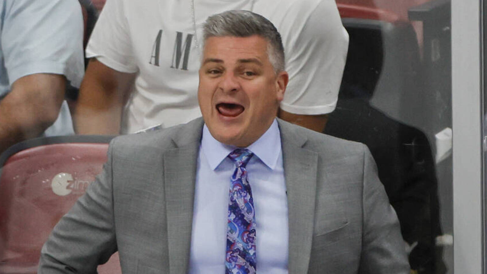 Maple Leafs' Sheldon Keefe is being outcoached but it’s not too late to