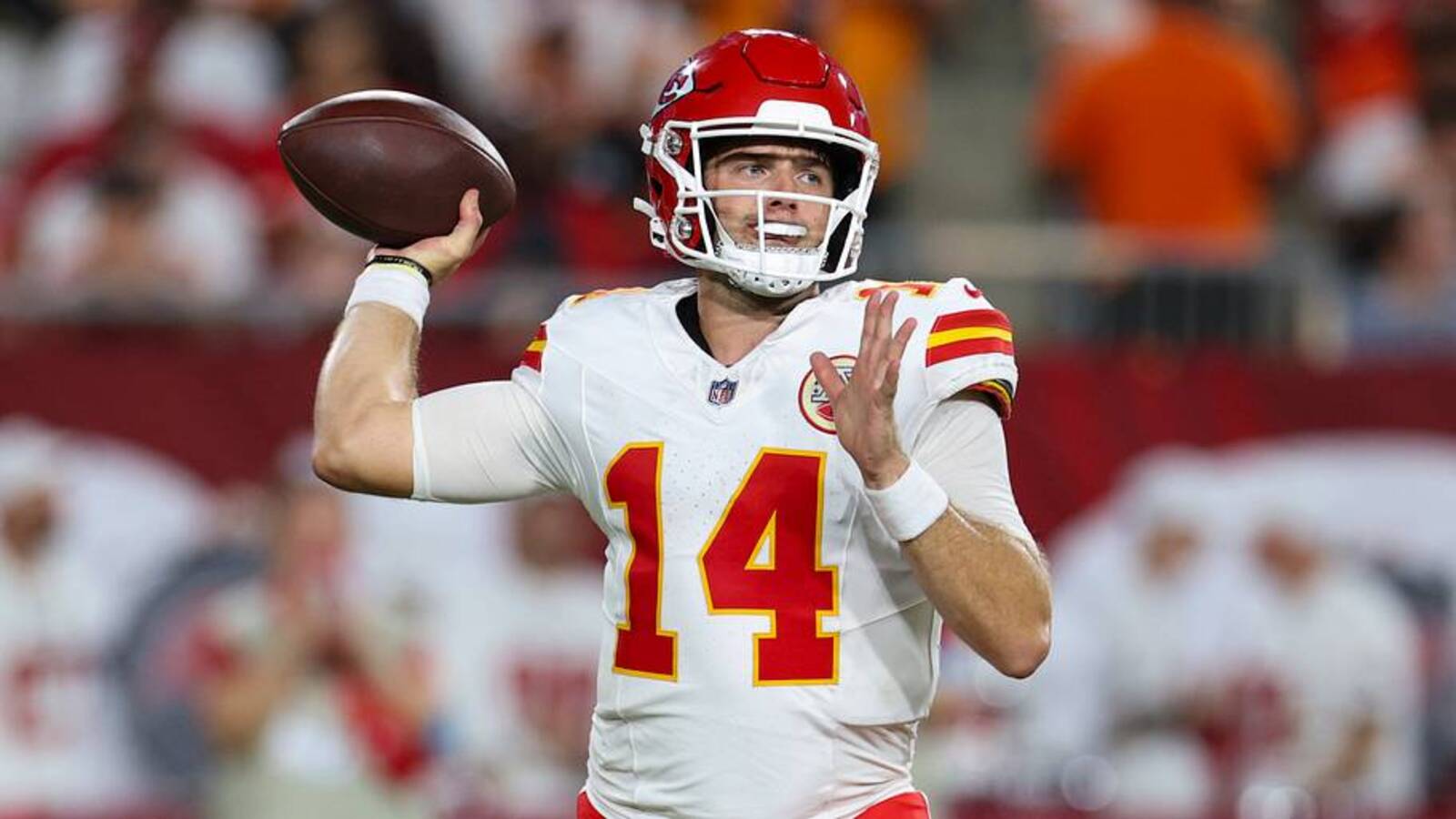 Five Storylines to Watch in Chiefs Preseason Week 3 Against the Seattle Seahawks