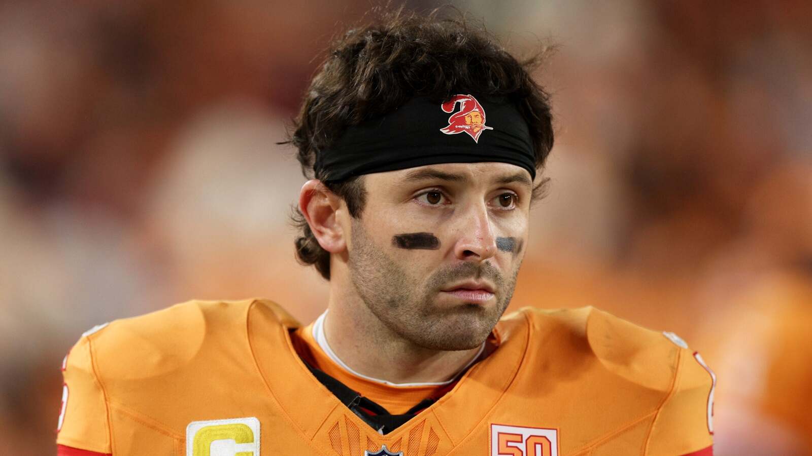 ESPN insider adds new layer to Baker Mayfield's contract negotiations that will help keep people from freaking out