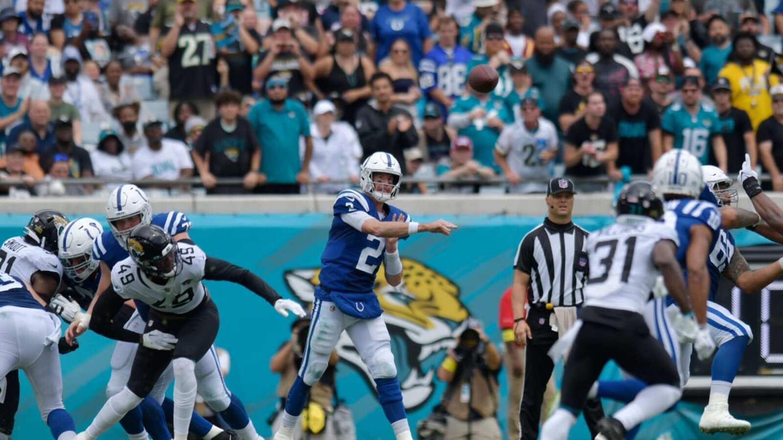 Colts vs. Jaguars: 5 Pressing Questions in Pivotal Matchup