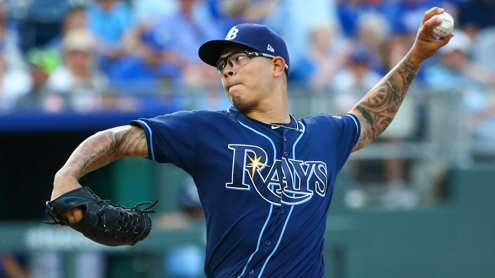Tampa Bay Rays News