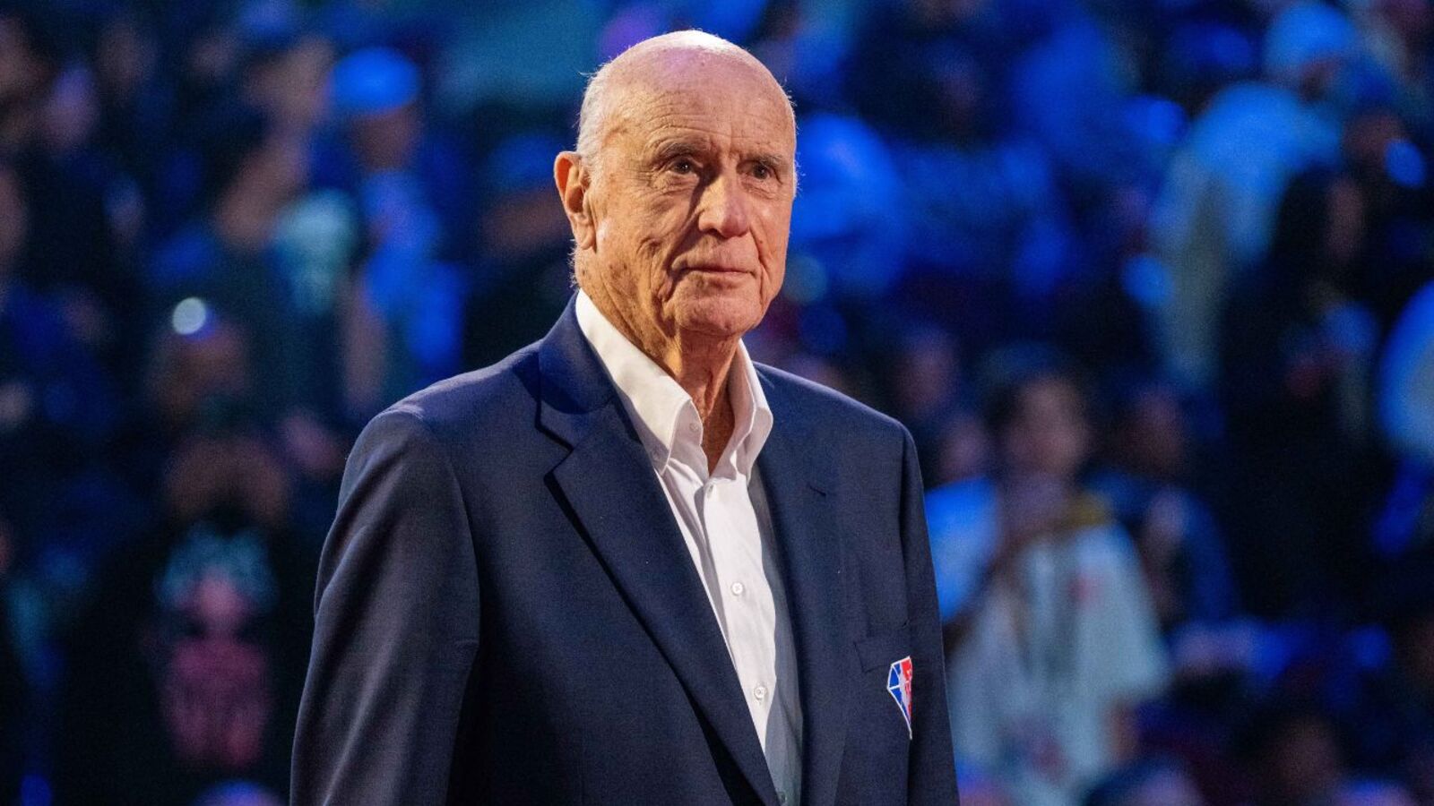 NBA Hall Of Famer Bob Pettit, Who Won The League’s First MVP Award, Dies At Age 93